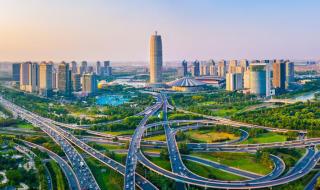 2023全国城市GDP排行