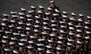 2024年国庆阅兵直播