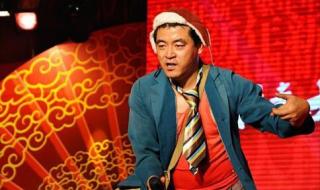 魏三妈妈今天来看我